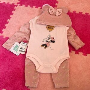 Disney 5 piece set
